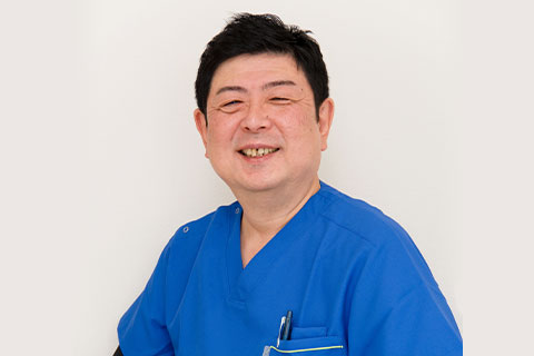 院長：小池　竜平
